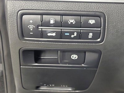 2015 Hyundai GENESIS 3.8