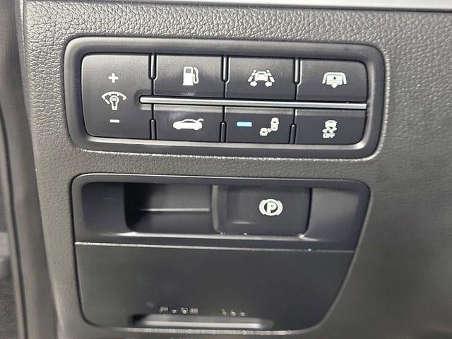 2015 Hyundai GENESIS 3.8