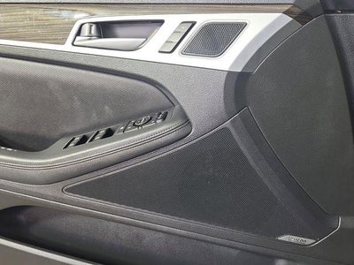 2015 Hyundai GENESIS 3.8