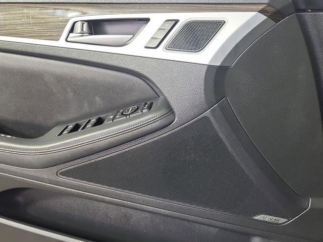 2015 Hyundai GENESIS 3.8