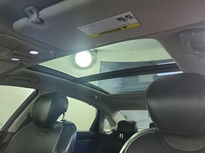 2015 Hyundai GENESIS 3.8