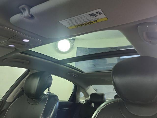 2015 Hyundai GENESIS 3.8