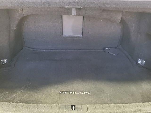 2015 Hyundai GENESIS 3.8