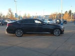 2015 Hyundai GENESIS 3.8