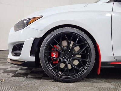 2020 Hyundai VELOSTER N N