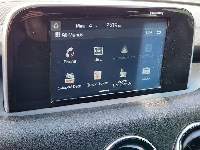 2020 Kia Stinger GT-Line