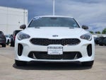 2020 Kia Stinger GT-Line