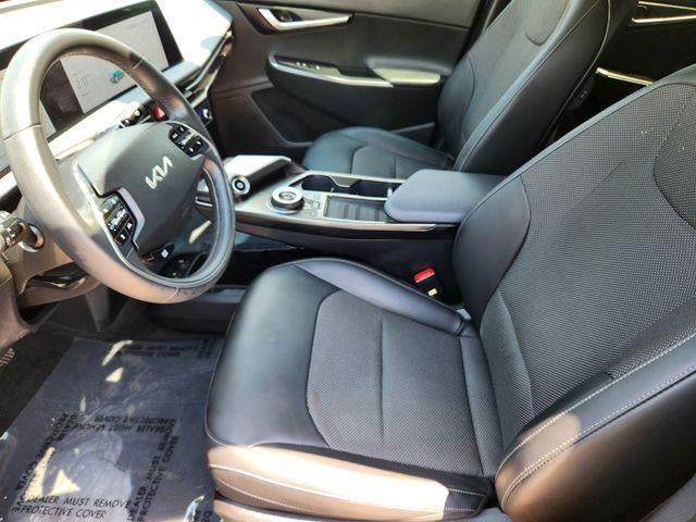 2024 Kia EV6 Light
