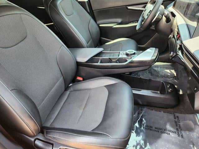 2024 Kia EV6 Light