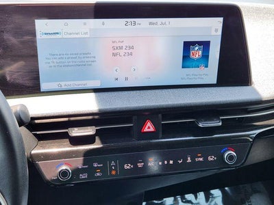 2024 Kia EV6 Light