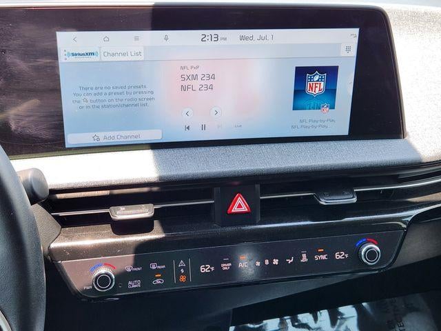 2024 Kia EV6 Light
