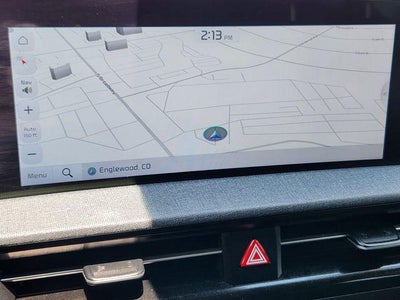 2024 Kia EV6 Light
