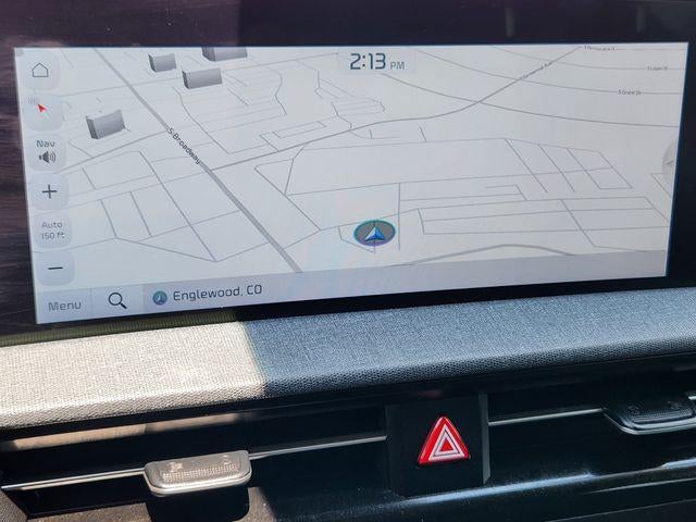 2024 Kia EV6 Light