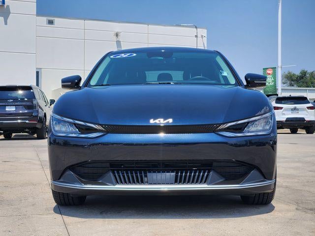 2024 Kia EV6 Light
