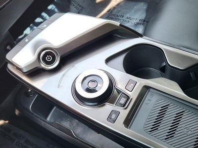 2024 Kia EV6 Light