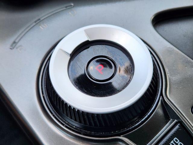 2024 Kia EV6 Light