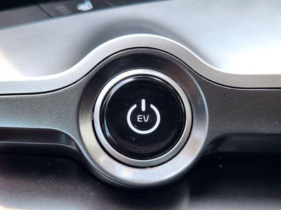 2024 Kia EV6 Light
