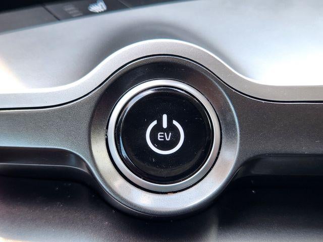 2024 Kia EV6 Light