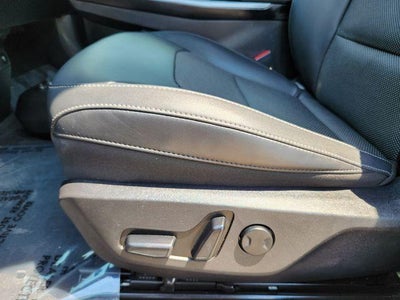 2024 Kia EV6 Light