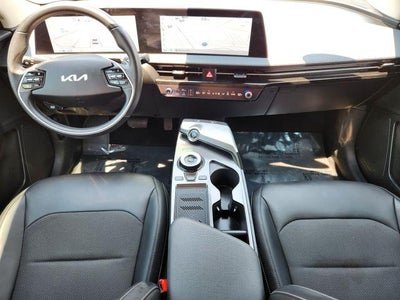 2024 Kia EV6 Light