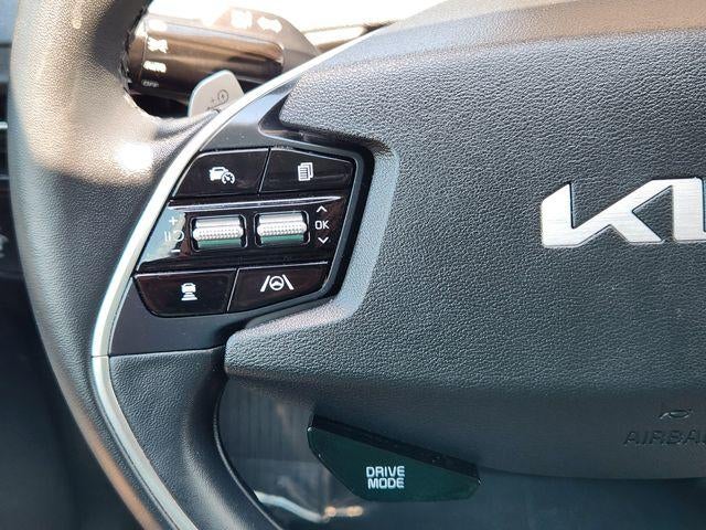 2024 Kia EV6 Light