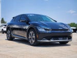 2024 Kia EV6 Light