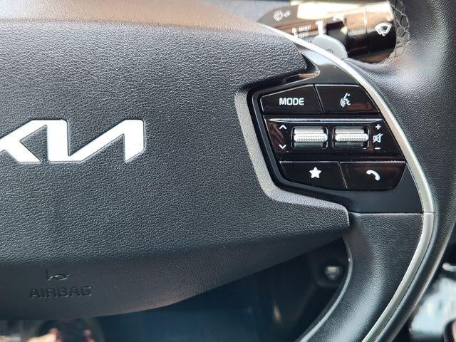2024 Kia EV6 Light