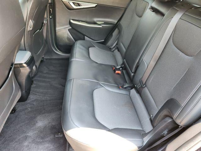 2024 Kia EV6 Light