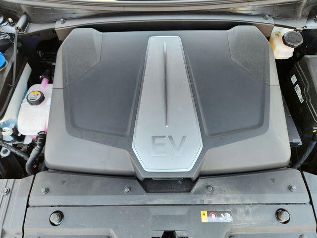 2024 Kia EV6 Light