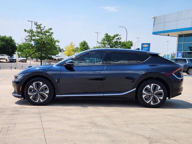 2024 Kia EV6 Light