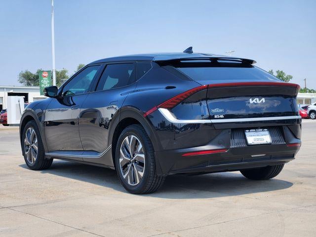 2024 Kia EV6 Light