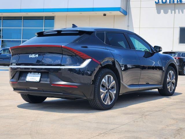 2024 Kia EV6 Light