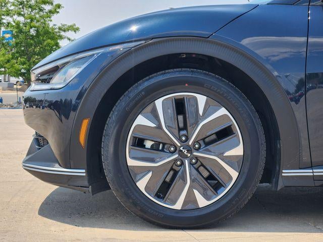 2024 Kia EV6 Light