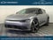 2022 Kia EV6 GT-Line