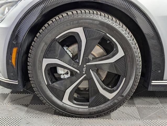 2022 Kia EV6 GT-Line