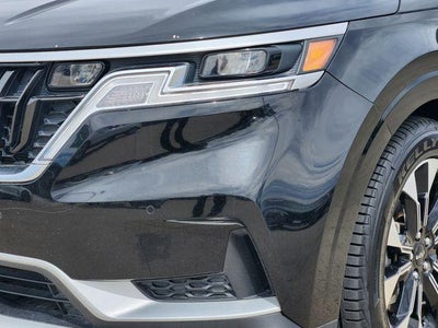 2022 Kia Carnival EX