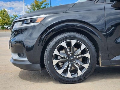 2022 Kia Carnival EX