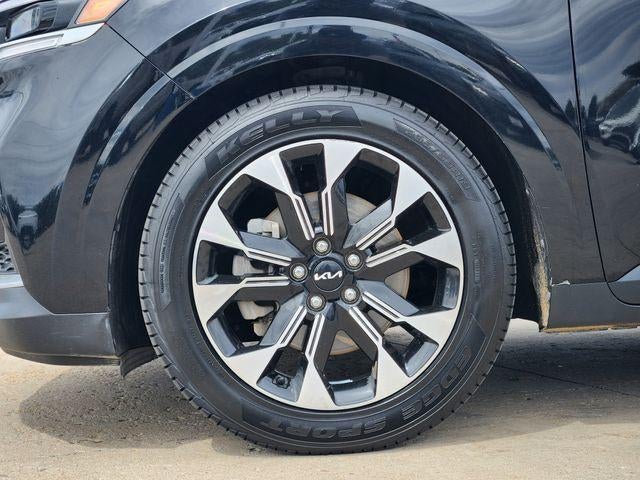 2022 Kia Carnival EX