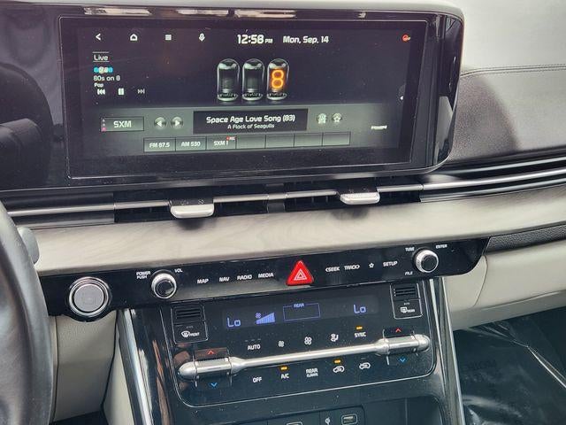 2022 Kia Carnival EX