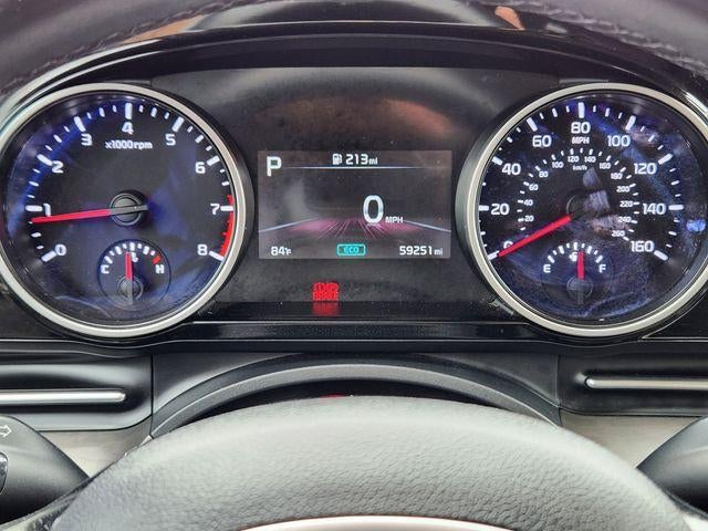 2022 Kia Carnival EX