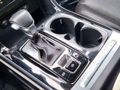 2022 Kia Carnival EX