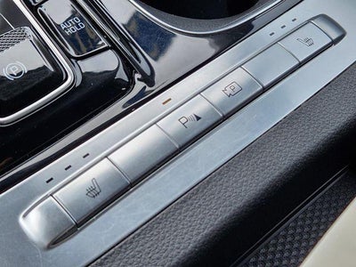 2022 Kia Carnival EX