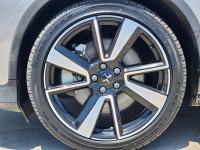 2022 Polestar 2 Long Range Dual Motor