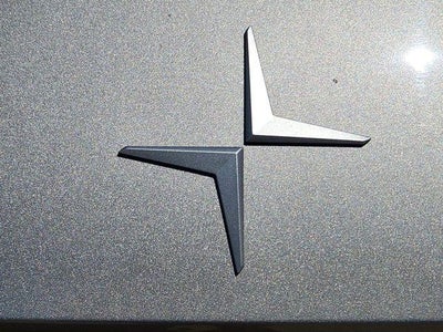 2022 Polestar 2 Long Range Dual Motor