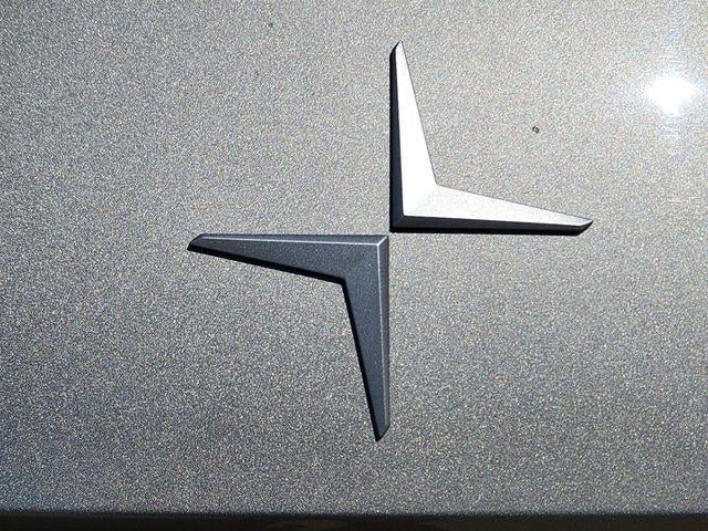 2022 Polestar 2 Long Range Dual Motor