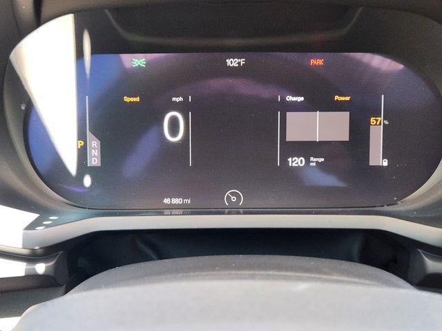 2022 Polestar 2 Long Range Dual Motor