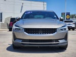 2022 Polestar 2 Long Range Dual Motor