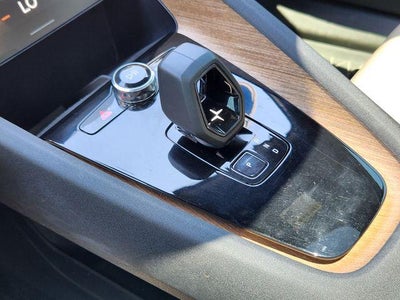 2022 Polestar 2 Long Range Dual Motor