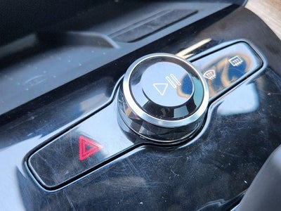 2022 Polestar 2 Long Range Dual Motor