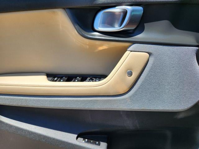 2022 Polestar 2 Long Range Dual Motor